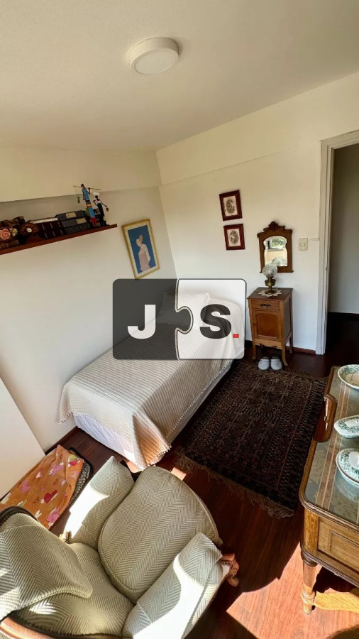 Apartamento ID.40 - Venta Apartamento 2 Dormitorios Punta Carreta Montevideo