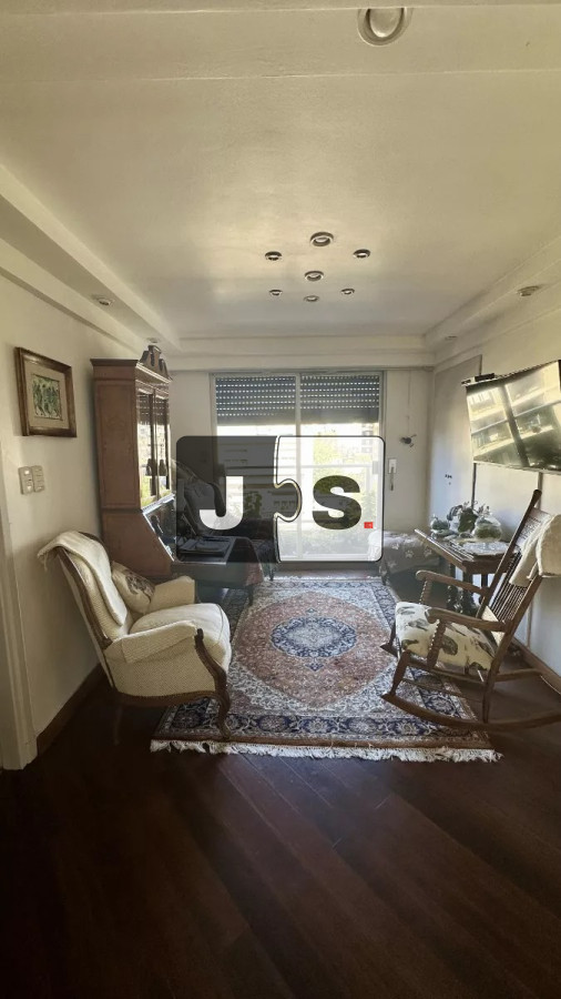 Apartamento ID.40 - Venta Apartamento 2 Dormitorios Punta Carreta Montevideo