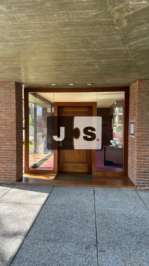 Apartamento ID.40 - Venta Apartamento 2 Dormitorios Punta Carreta Montevideo