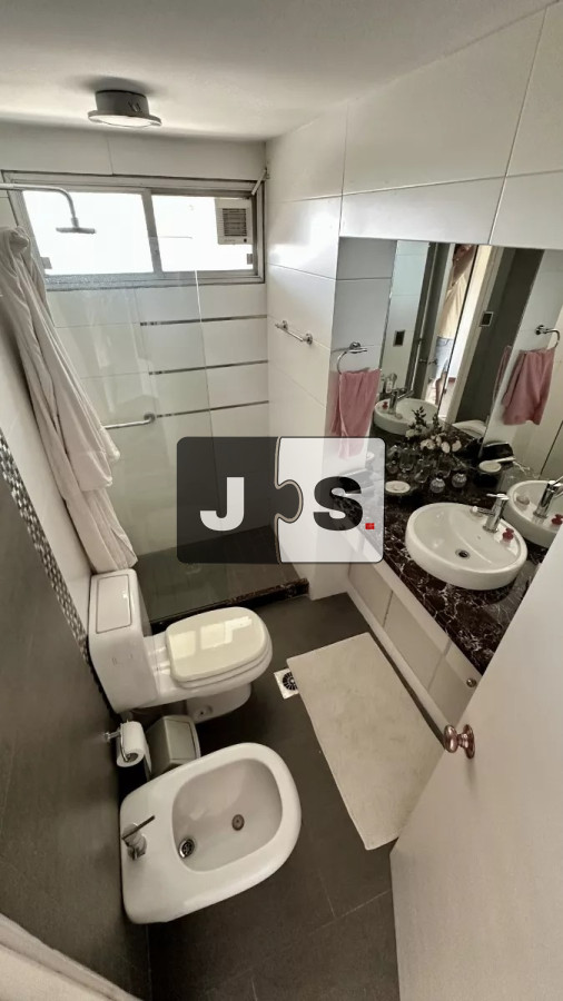 Apartamento ID.40 - Venta Apartamento 2 Dormitorios Punta Carreta Montevideo