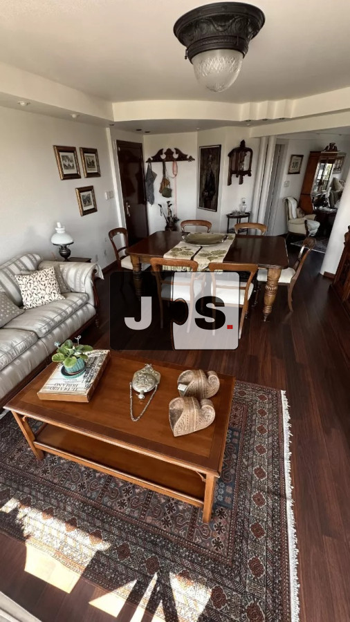 Apartamento ID.40 - Venta Apartamento 2 Dormitorios Punta Carreta Montevideo