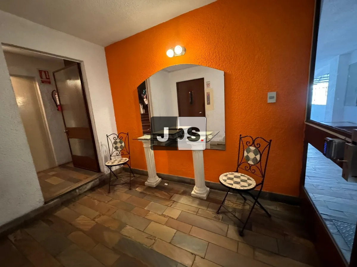Apartamento ID.3500 - Vendo apartamento 2 dormitorios, tres cruces