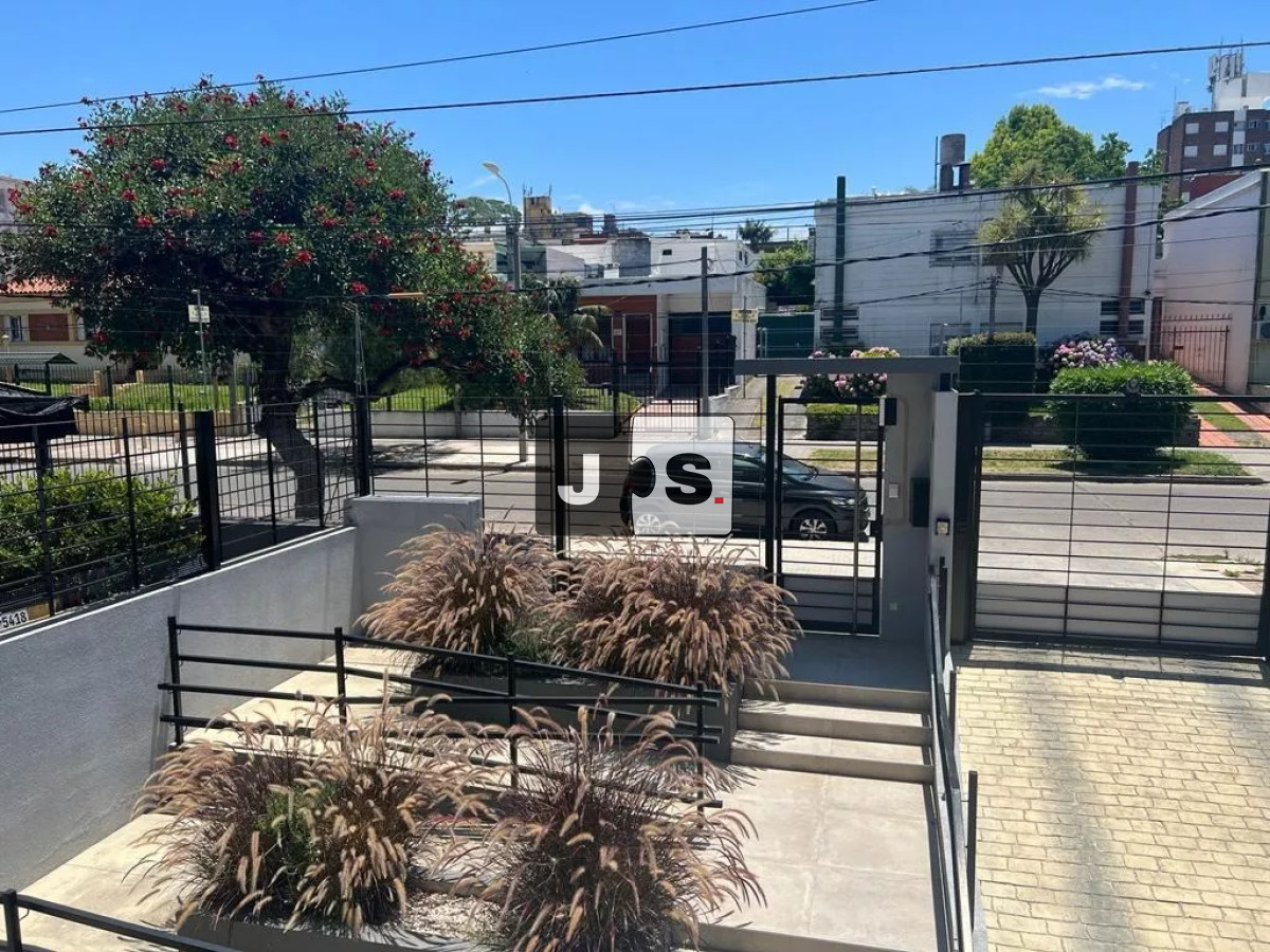 Apartamento ID.2790 - Vendo Apartamento, 1 Dormitorios, 1 Baños, Barrio Malvin