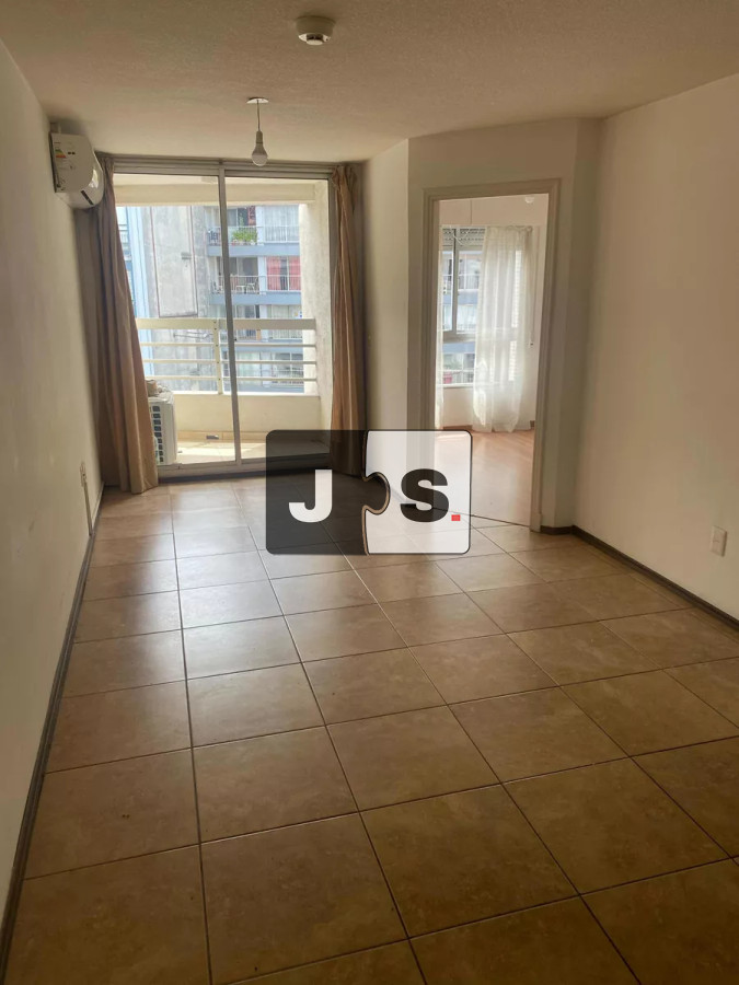 Apartamento ID.3282 - Alquilo apartamento 1 dormitorio Cordón 