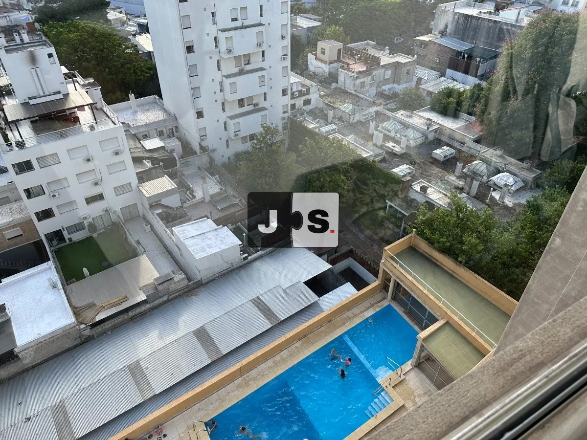 Apartamento ID.3134 - Vendo Apartamento, 3 Dormitorios, 2 Baños, Barrio Pocitos