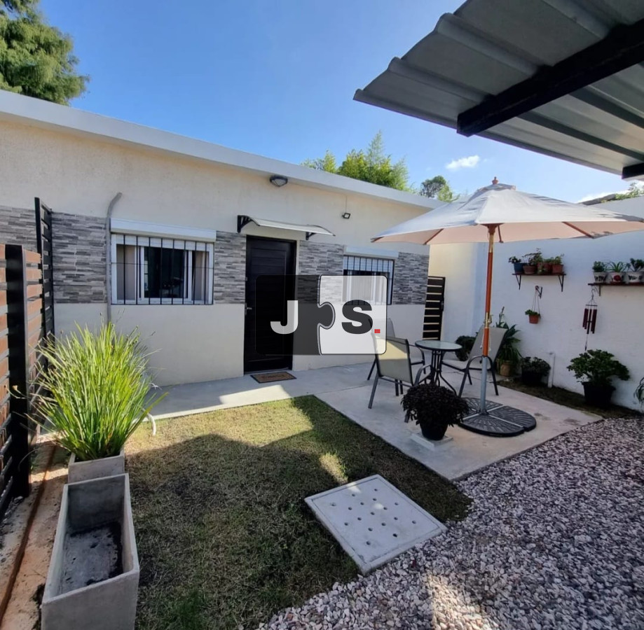 Apartamento ID.3386 - Venta casa 2 dormitorios Lomas de Solymar Ciudad de la Costa