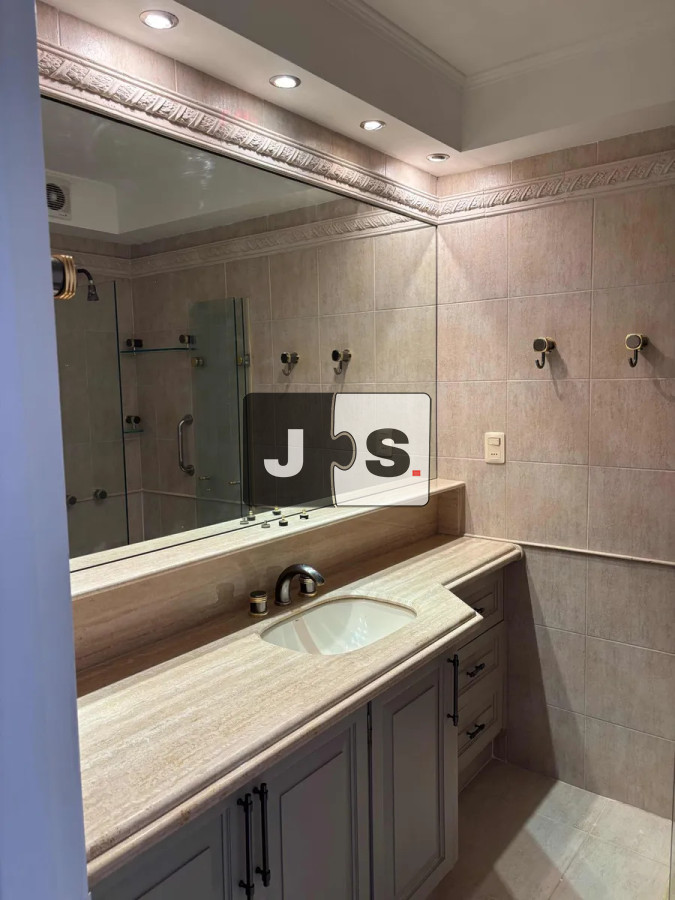 Apartamento ID.3535 - Alquiler Apartamento 3 Dormitorios, 2 Baños, Garaje, Pocitos