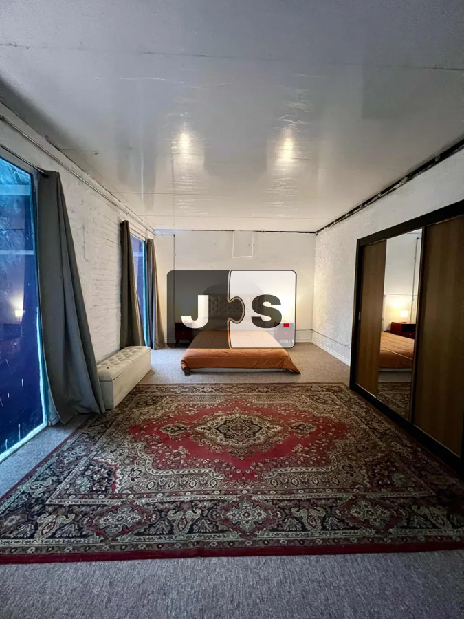 Apartamento ID.3539 - Alquilo monoambiente amoblado, ciudad vieja