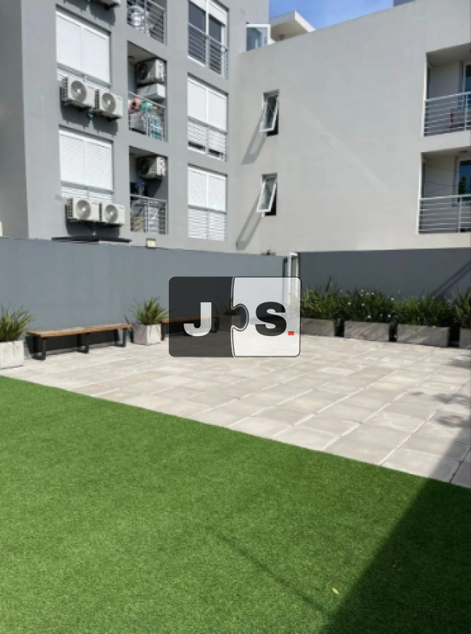Apartamento ID.3683 - Venta monoambiente Bella Vista