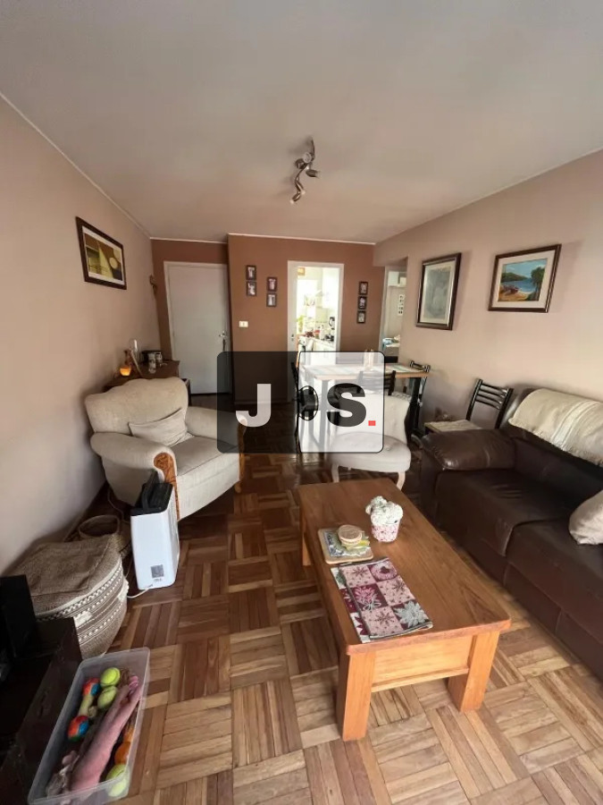 Apartamento ID.3932 - Vendo apartamento de 2 dormitorios en Ciudad Vieja