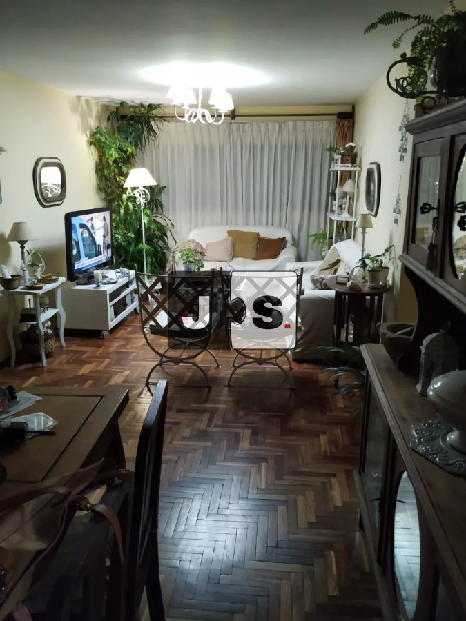 Apartamento ID.2470 - Vendo apartamento 3 dormitorios en Cordón