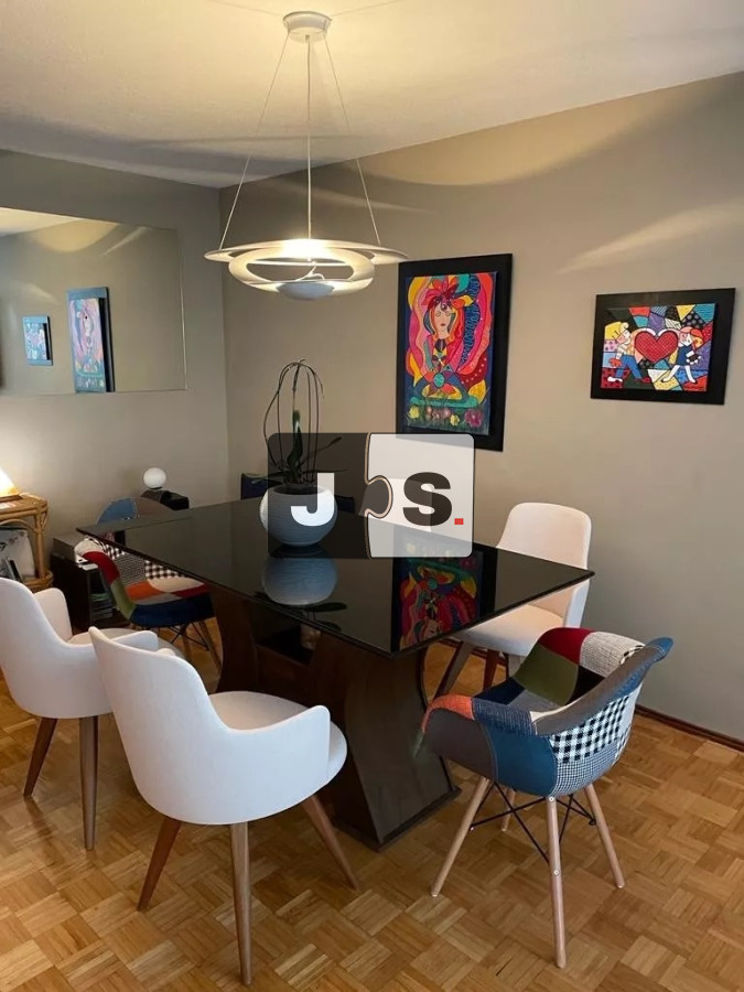 Apartamento ID.1007 - Apartamento en Montevideo, Pocitos