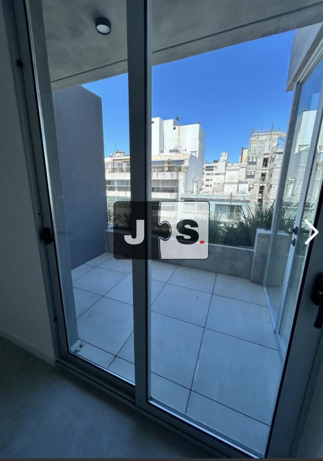 Apartamento ID.2643 - Vendo Apartamento, 1 Dormitorios, 1 Baños, Barrio Punta Carretas