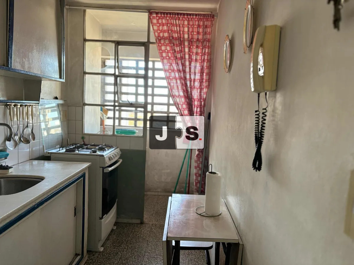 Apartamento ID.3631 - Vendo apartamento de 2 dormitorios en el Centro 