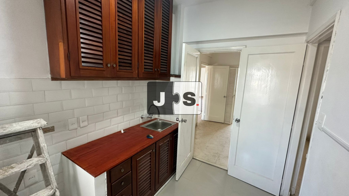 Apartamento ID.4151 - Vendo apartamento 3 dormitorios en el Centro 