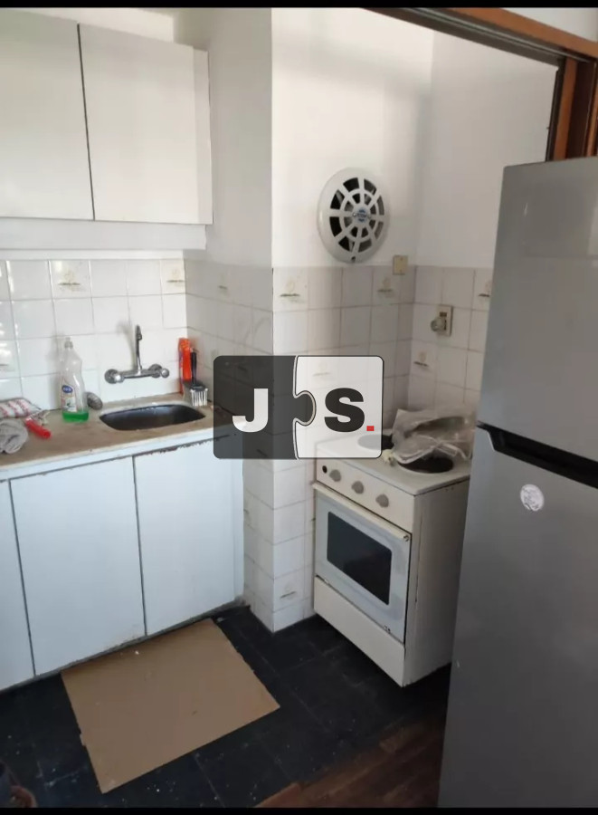 Apartamento ID.2507 - Vendo apartamento 1 dormitorio en Parque Batlle