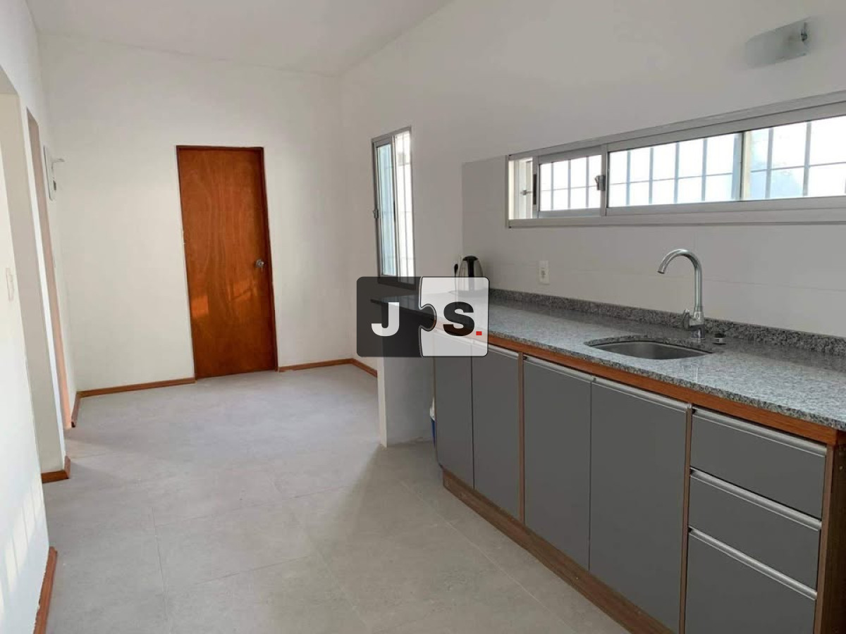 Apartamento ID.2584 - Alquilo casa a estrenar 1 dormitorio Colón