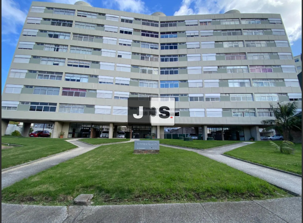 Apartamento ID.3710 - Vendo Apartamento 2 dormitorios en La Blanqueada