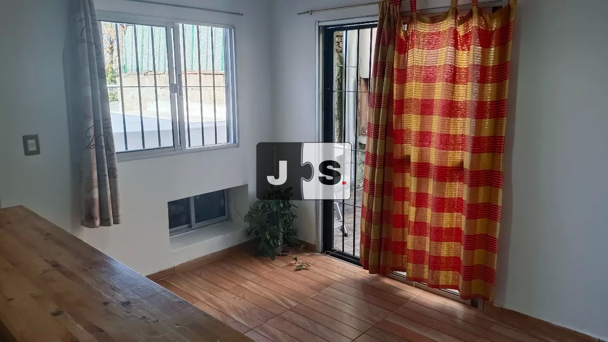 Apartamento ID.1254 - Apto en Venta, 3 Dormitorios y Parrillero en Reducto 