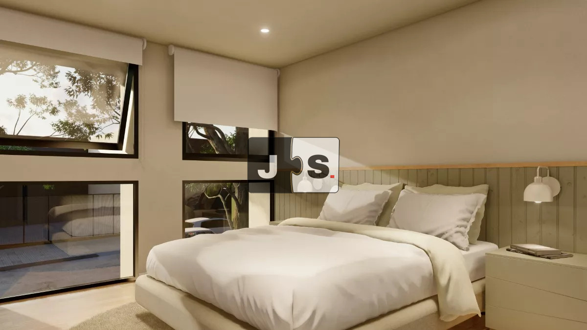 Apartamento ID.2466 - Vendo Duplex, 2 Dormitorios, 1 Baño, Barrio Sur