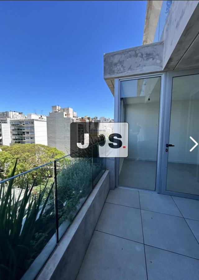 Apartamento ID.2643 - Vendo Apartamento, 1 Dormitorios, 1 Baños, Barrio Punta Carretas