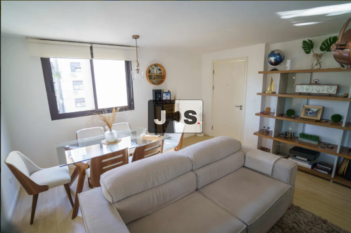 Apartamento ID.3616 - Venta apartamento 2 dormitorios Town Park, Montevideo