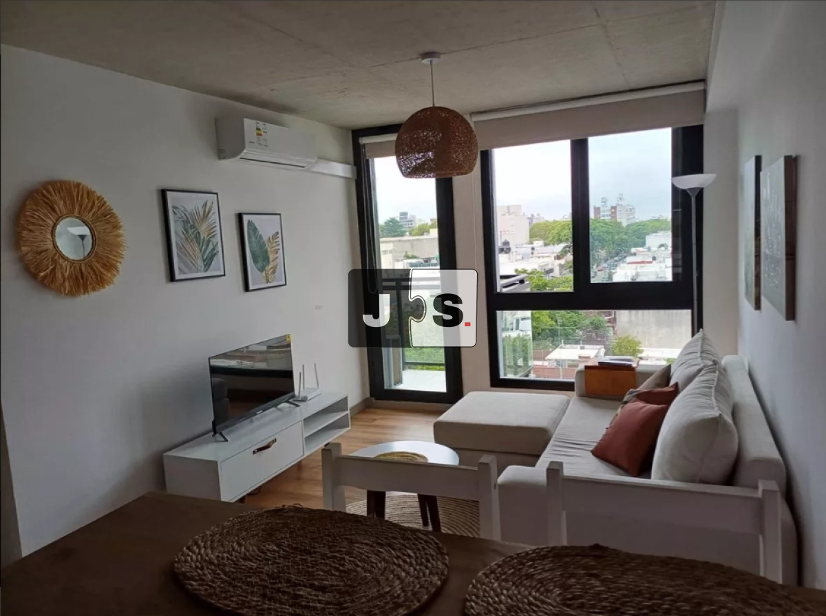 Apartamento ID.1674 - Venta Apartamento Amueblado en Pocitos
