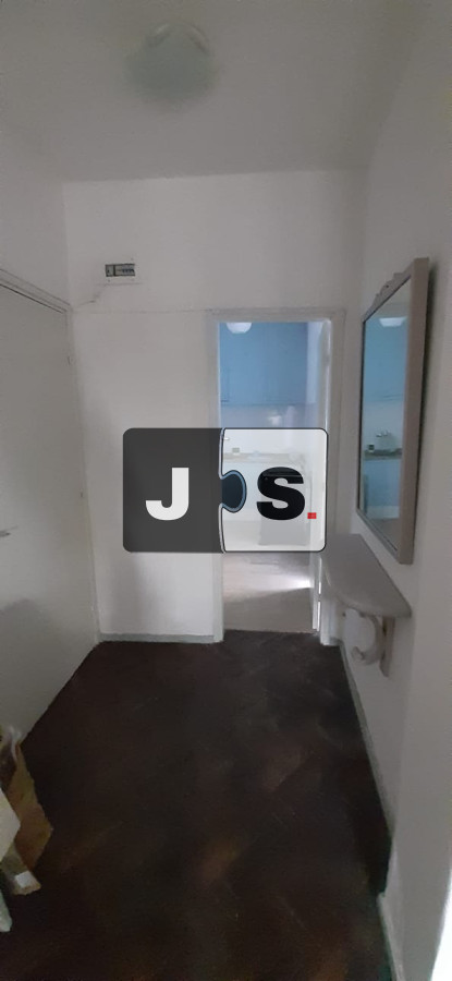 Apartamento ID.2608 - Alquilo apartamento 1 dormitorio en Parque Rodó 