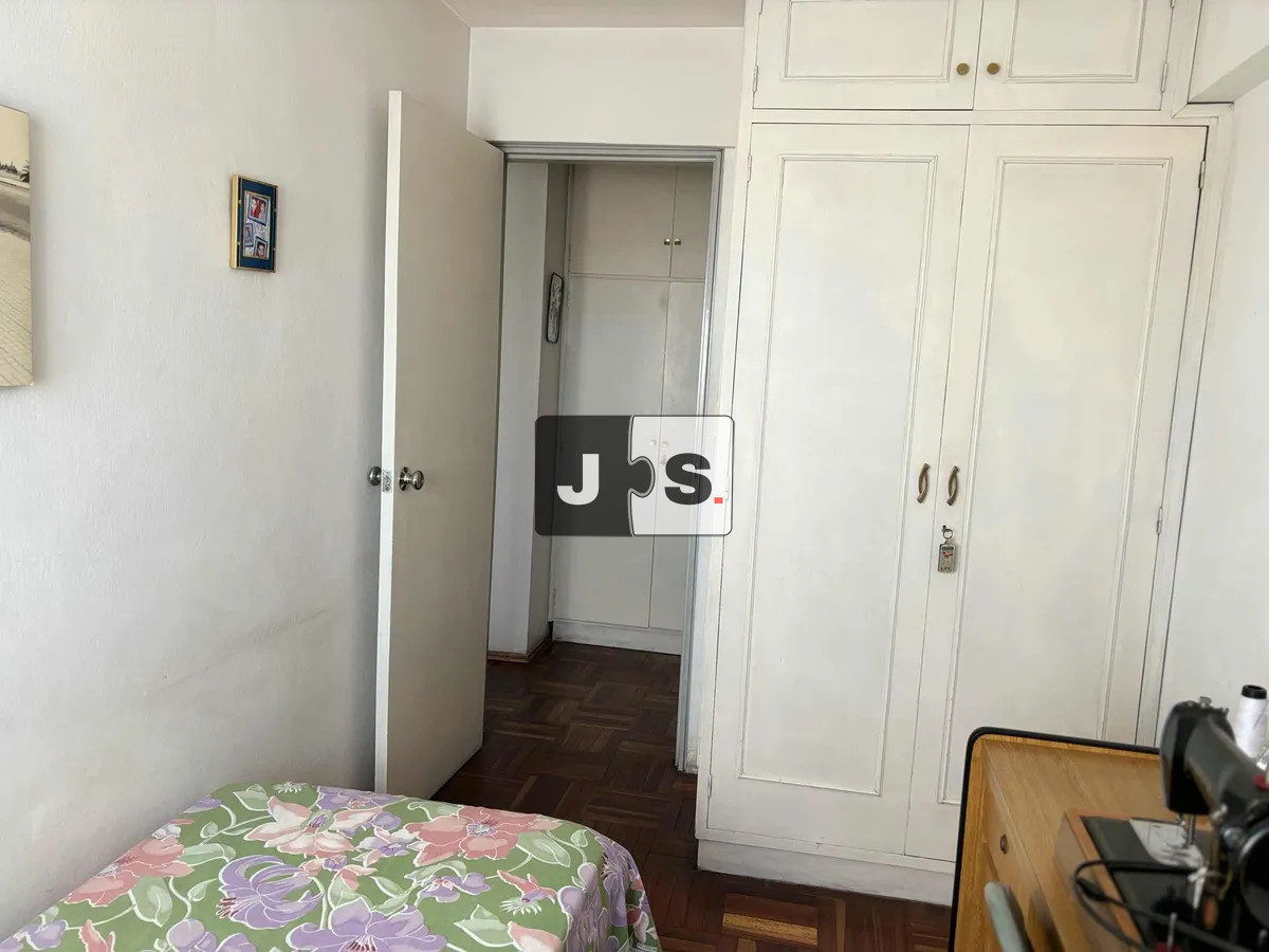 Apartamento ID.3631 - Vendo apartamento de 2 dormitorios en el Centro 