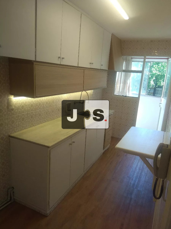 Apartamento ID.3405 - Alquilo apartamento 1 dormitorio, Pocitos 
