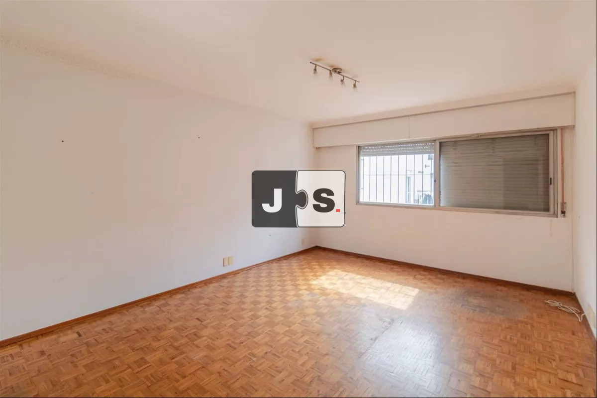 Apartamento ID.3187 - Vendo Apartamento, 4 Dormitorios, 4 Baños, Garage 2 autos, Barrio Pocitos