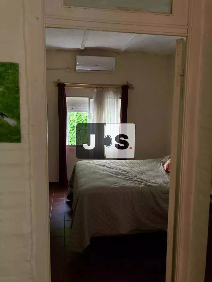 Apartamento ID.3286 - Venta Dúplex, 2 Dormitorios, patio, estufa, Palermo