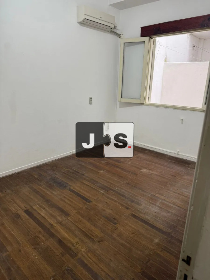 Apartamento ID.4331 - Vendo apartamento de 2 dormitorios en el Centro