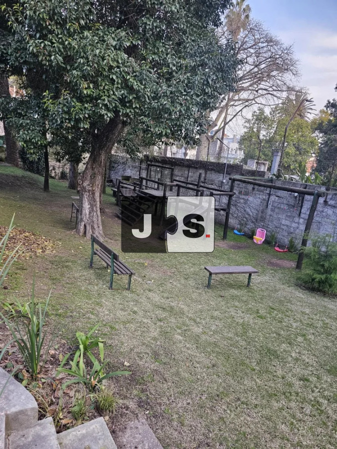 Apartamento ID.4167 - Vendo apartamento con 3 dormitorios con garage 