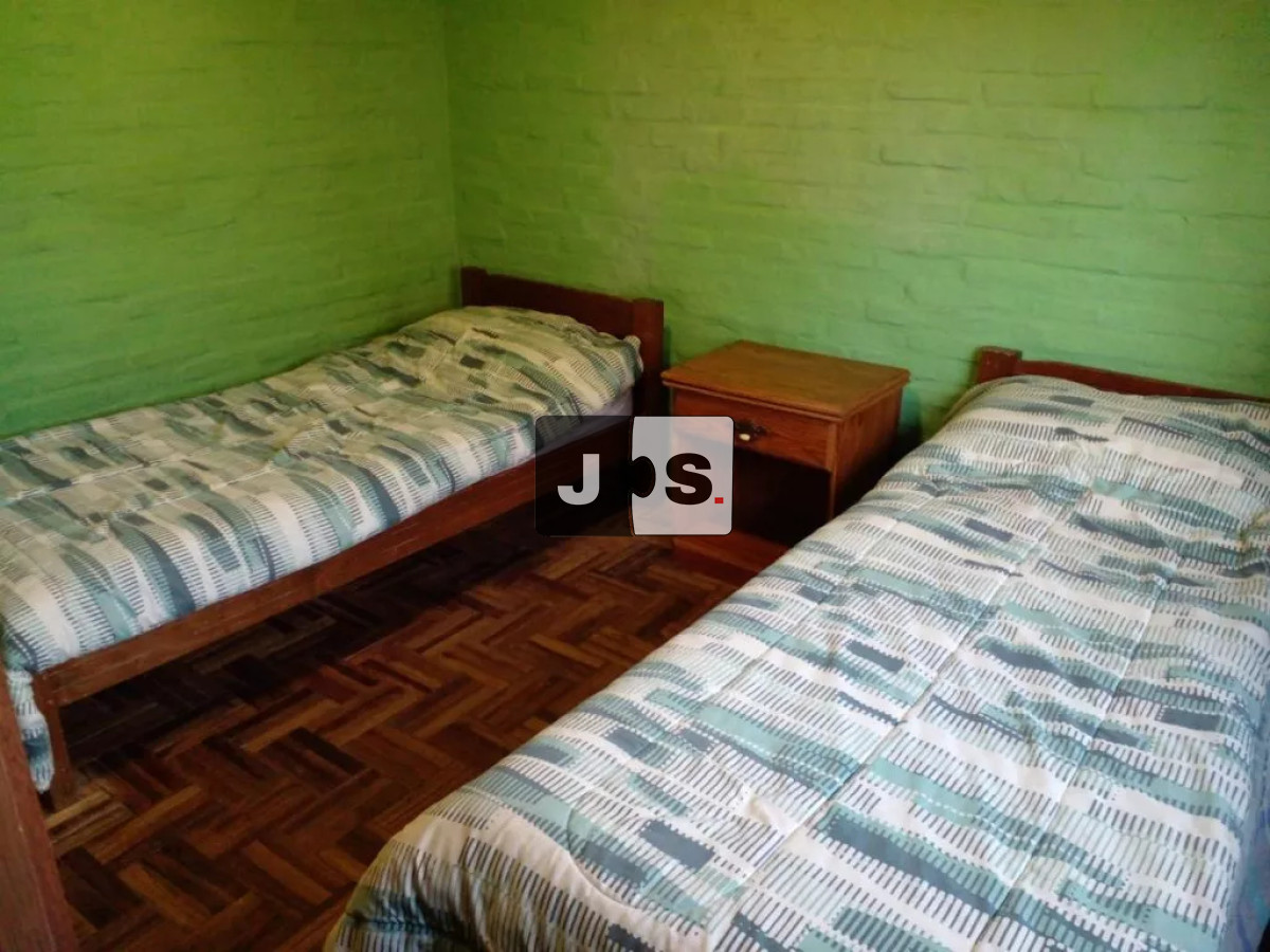 Apartamento ID.2958 - Vendo Apartamento, 2 Dormitorios, 1 Baños, Piriapolis