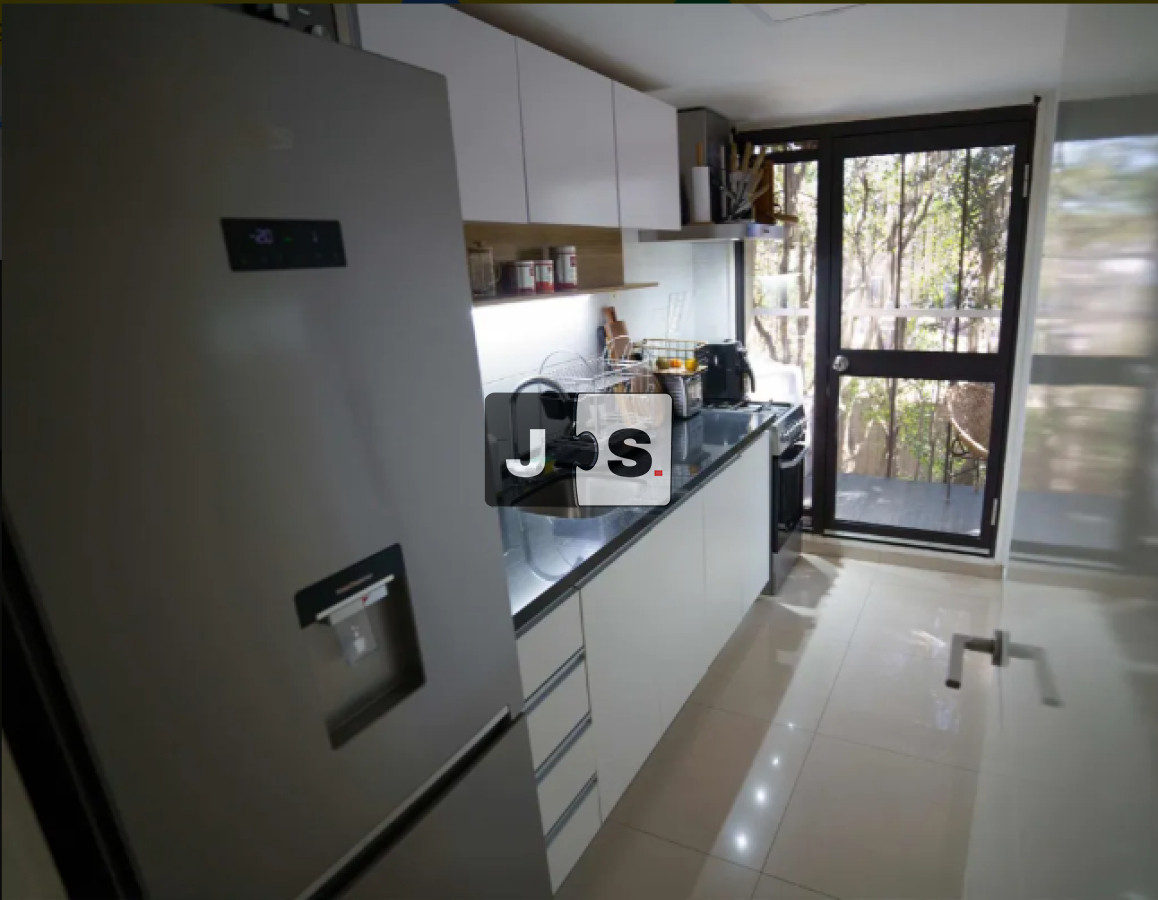 Apartamento ID.3616 - Venta apartamento 2 dormitorios Town Park, Montevideo