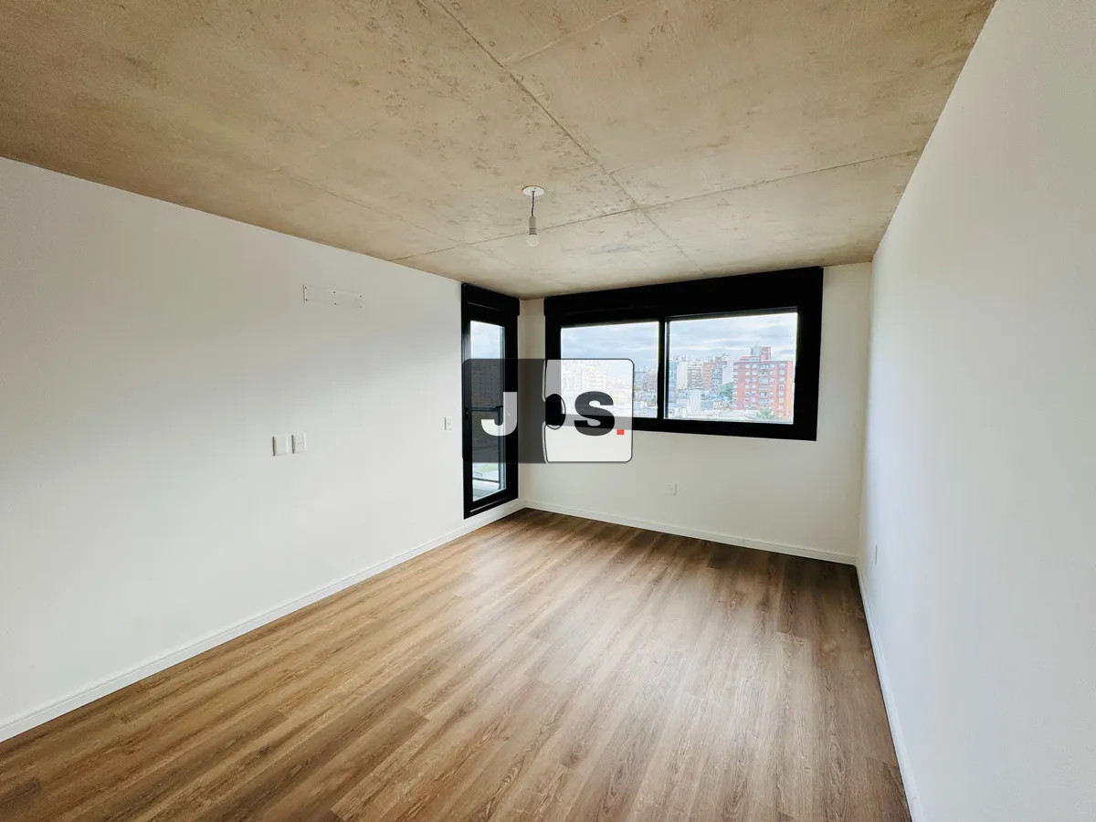 Apartamento ID.4240 - Alquilo-Vendo apartamento 2 dormitorios a estrenar en Pocitos 