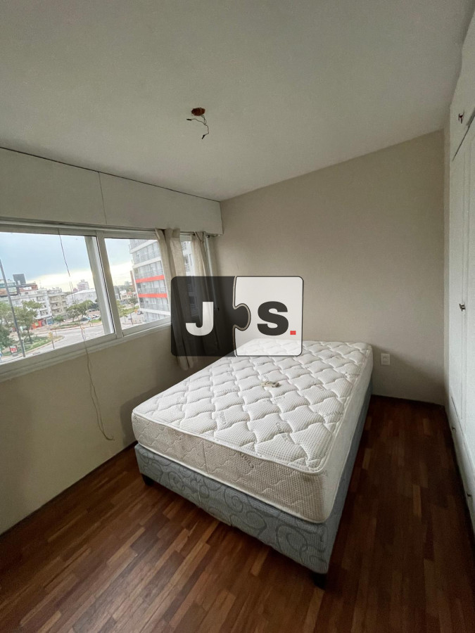 Apartamento ID.606 - Alquiler apartamento 2 dormitorios La Blanqueada