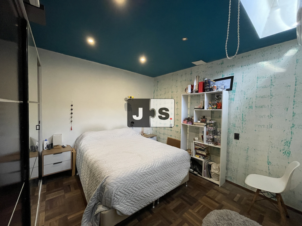Apartamento ID.3694 - Venta apartamento interior 2 dormitorios 1 baño terraza garage Goes 