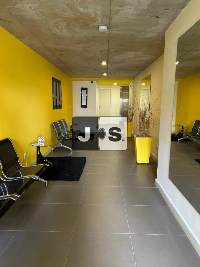 Apartamento ID.3624 - Alquiler Monoambiente, terraza Balco, Azotea, garaje Opcional, Pocitos