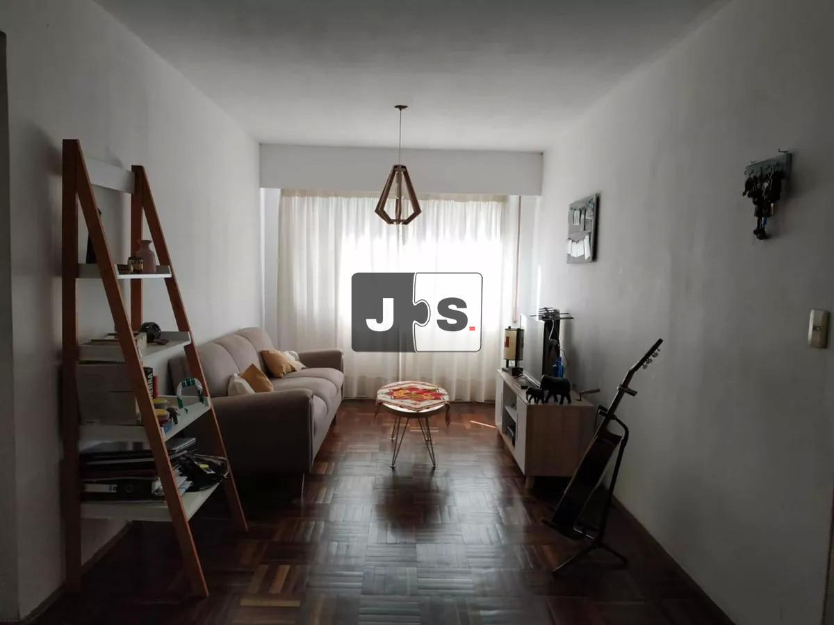 Apartamento ID.1545 - Apartamento en Venta 1 Dormitorio, en Av.Brasil, Pocitos