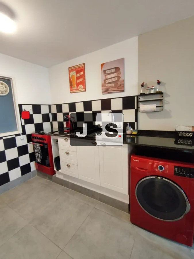 Apartamento ID.3513 - Alquilo apartamento 1 dormitorio, amoblado, Centro 