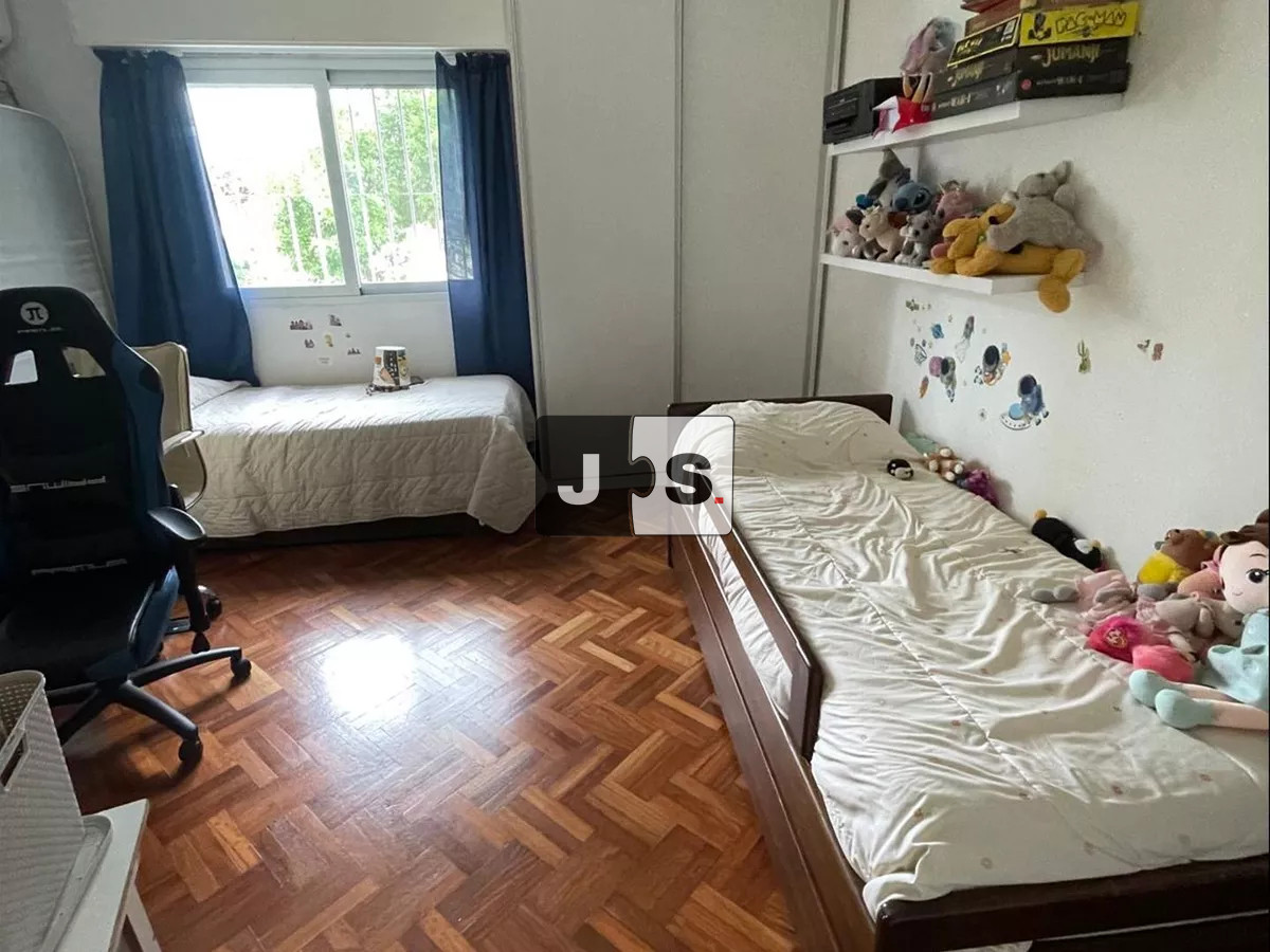 Apartamento ID.2939 - Alquilo apartamento, 3 dormitorios, 2 baño,  Barrio Buceo