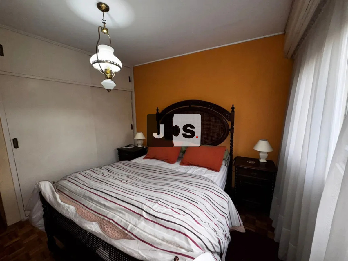 Apartamento ID.4167 - Vendo apartamento con 3 dormitorios con garage 