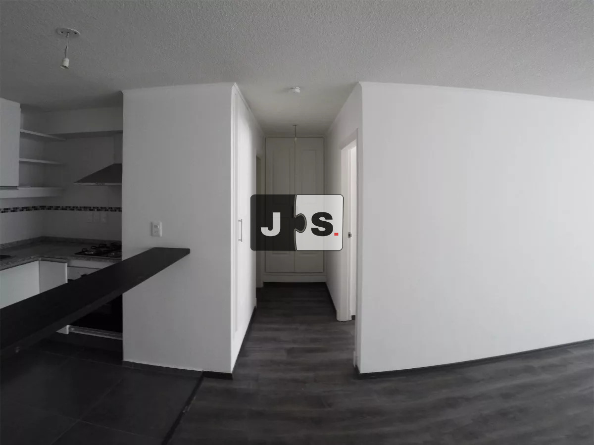 Apartamento ID.3150 - Alquiler apartamento 1 dormitorio patio/parrillero pocitos
