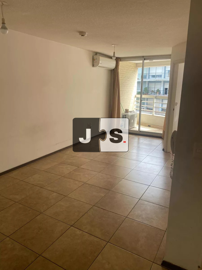 Apartamento ID.3282 - Alquilo apartamento 1 dormitorio Cordón 