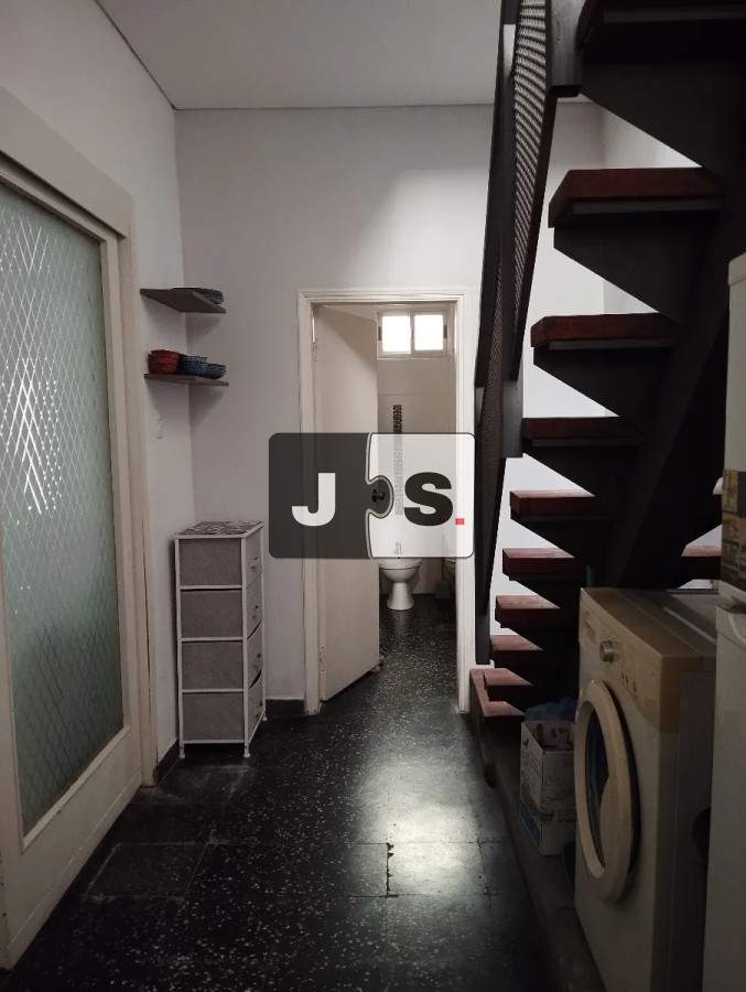 Apartamento ID.3706 - Venta Apartamento tipo Casa 3 Dormitorios, estufa a leña, Cordón