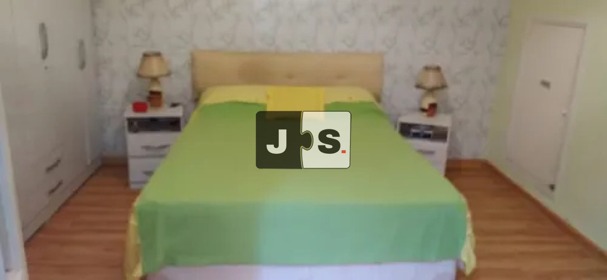 Apartamento ID.3712 - Vendo apartamento de 2 dormitorios en Jacinto Vera