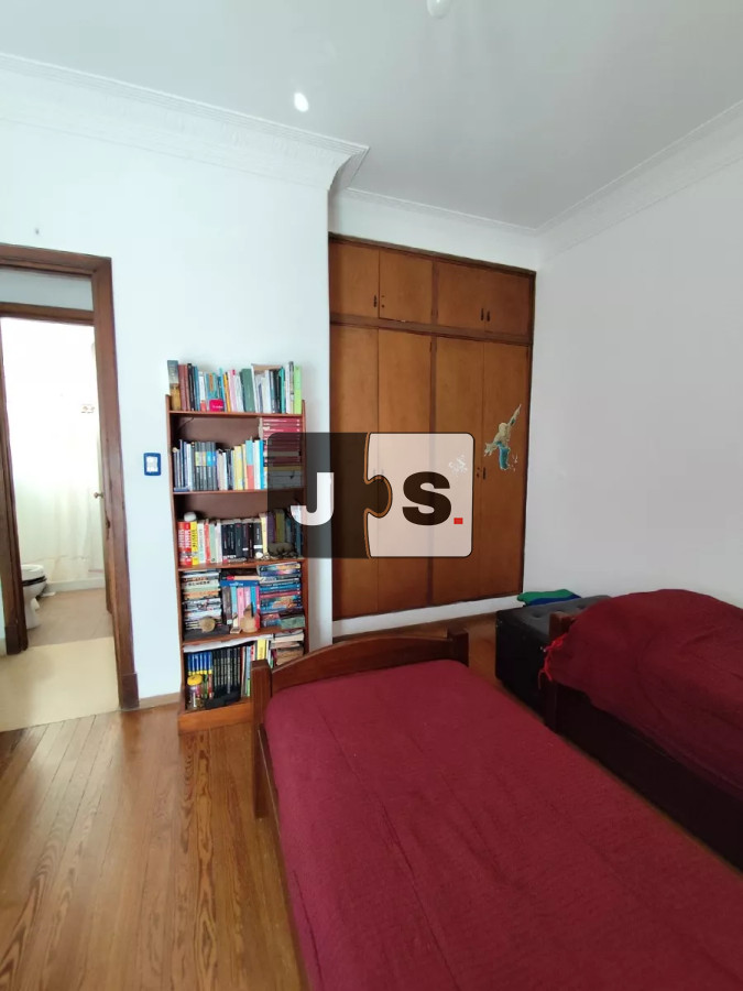 Apartamento ID.3154 - Vendo apartamento 2 dormitorios en Ciudad Vieja