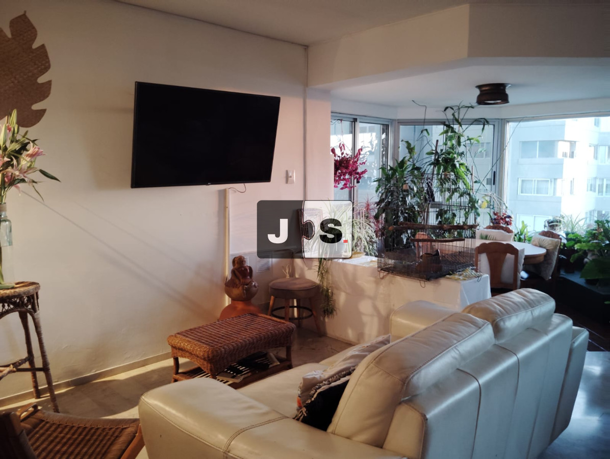 Apartamento ID.2984 - Vendo Apartamento, 4 Dormitorios, 4 Baños, Punta del Este